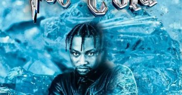 Keeny Ice - Ice Cold