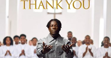 King Paluta - Thank You