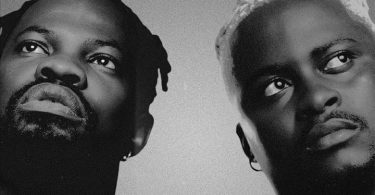 Kotoku D'Mentor - If I Tell You Ft. Fameye