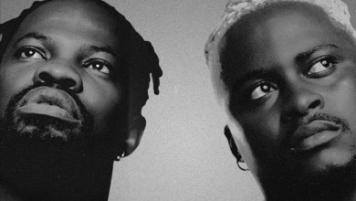 Kotoku D'Mentor - If I Tell You Ft. Fameye