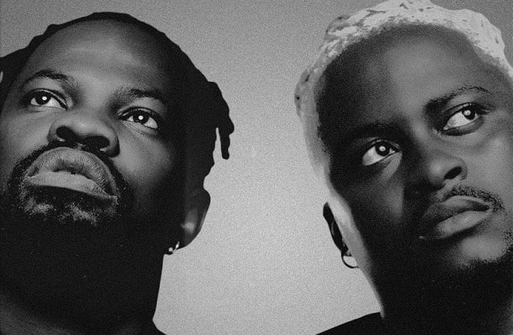 Kotoku D'Mentor - If I Tell You Ft. Fameye