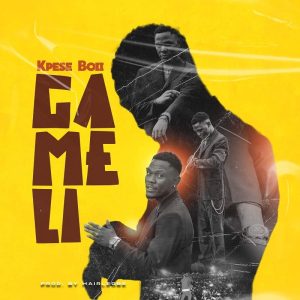Kpese Boii - Gameli