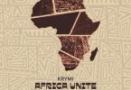 Krymi - Africa Unite