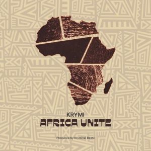 Krymi - Africa Unite