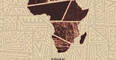 Krymi - Africa Unite