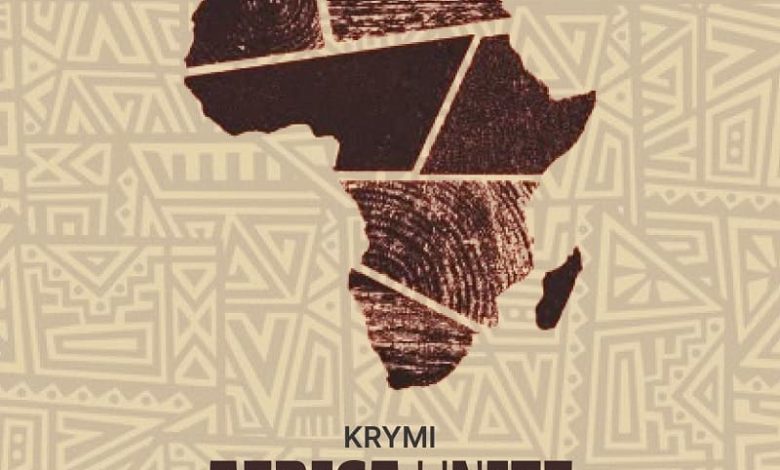 Krymi - Africa Unite