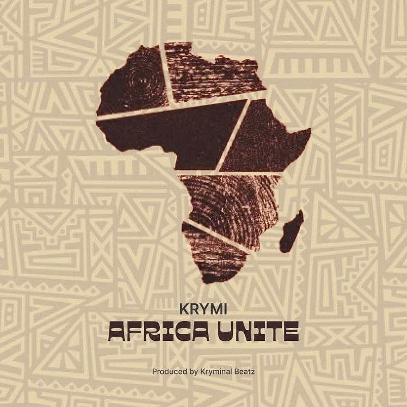Krymi - Africa Unite