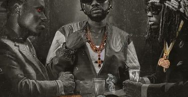 Kwaku DMC - Gang Gathering Ft. Jay Bahd