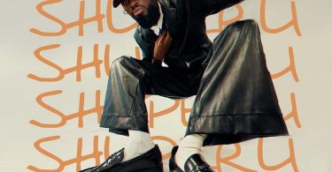 Kwame Yogot - Shuperu