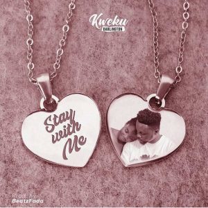 Kweku Darlington - Stay With Me