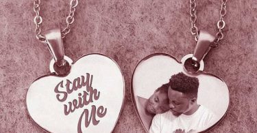 Kweku Darlington - Stay With Me