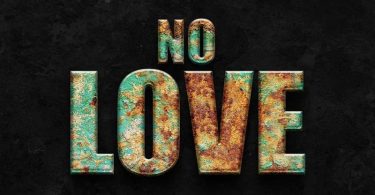 Kwesi Amewuga - No Love Ft Kweku Darlington