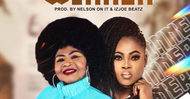 Lady Vicky - Winner Ft. Joyce Blessing
