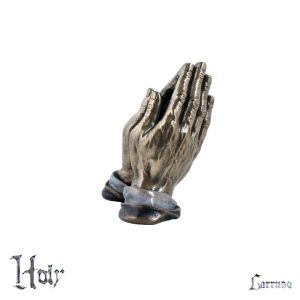 Larruso - Holy
