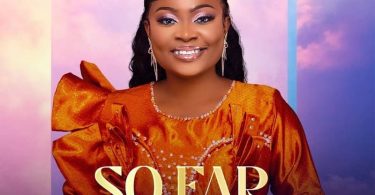 Mabel Okyere - So Far So Good