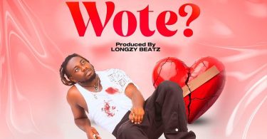 Mackesh - Saa Na Wote