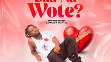 Mackesh - Saa Na Wote