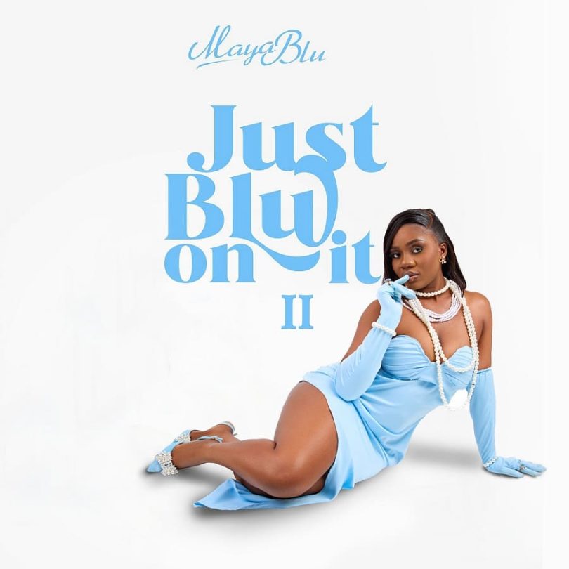 Maya Blu - Vous Allez Ft. Sista Afia