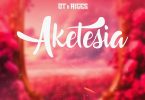 OT n Aiges - Aketesia