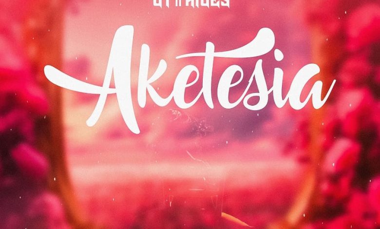 OT n Aiges - Aketesia