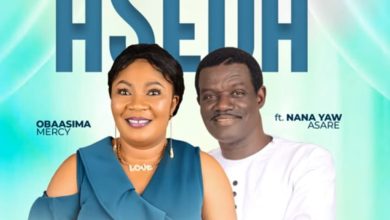 Obaasima Mercy - Aseda Ft. Nana Yaw Asare