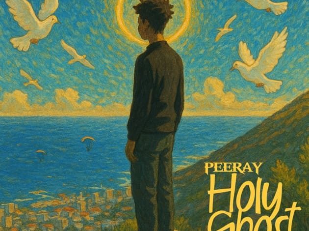 Peeray - Holy Ghost