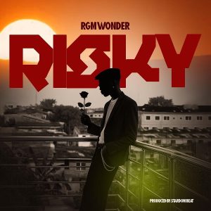 RGM Wonder - Risky