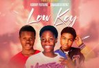 Ricchy Bae - Low Key Ft. Kobby Future & Swagger Benz