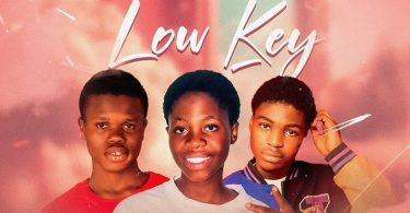 Ricchy Bae - Low Key Ft. Kobby Future & Swagger Benz