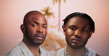 Richieo - Well Done (Remix) Ft. Lyrical Joe