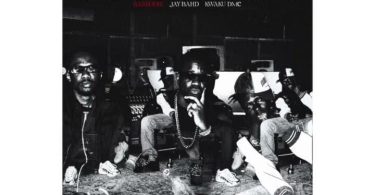 Sarkodie - Hustlers Dream Ft. Jay Bhad & Kwaku DMC