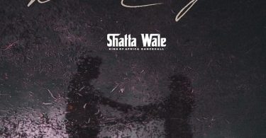 Shatta Wale - Don't Let Go