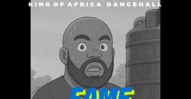 Shatta Wale - Fame (Kwadwo Sheldon Diss)