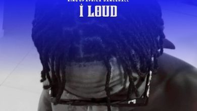 Shatta Wale - I Loud