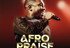 Siisi Baidoo - AfroPraise Medley