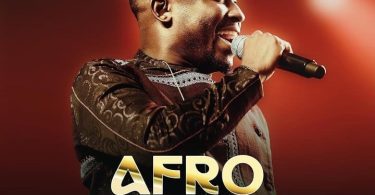 Siisi Baidoo - AfroPraise Medley