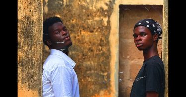 Stainless Wayne - Medusa Ft. Black and Odd