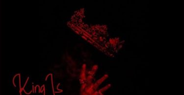 Strongman - King Is Here Ft. Kweku Flick