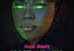 Supa Sandy - Mani Adaho