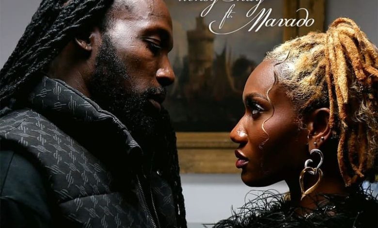 Wendy Shay - Apology Ft. Mavado