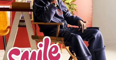 Akwaboah - Smile Again