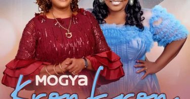 Apostle Gladys Owusu - Mogya Kronkron Ft. Celestine-Donkor