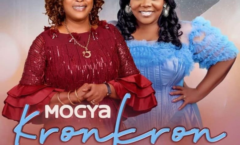 Apostle Gladys Owusu - Mogya Kronkron Ft. Celestine-Donkor