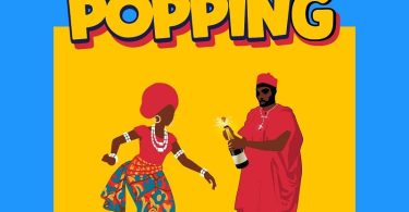 AratheJay - Alhaji Popping