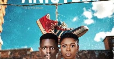 Atadwe - Anigye3 (Happy) Ft. Supa Sandy