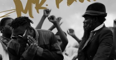 Bogo Blay - Mr. Paul