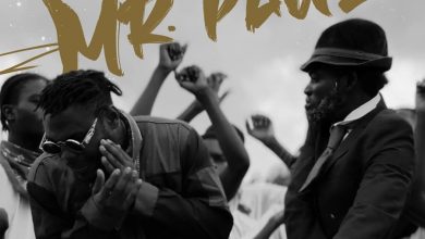 Bogo Blay - Mr. Paul