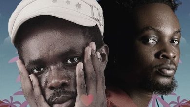 Chichiz - Akonoba Ft. Kweku Darlington