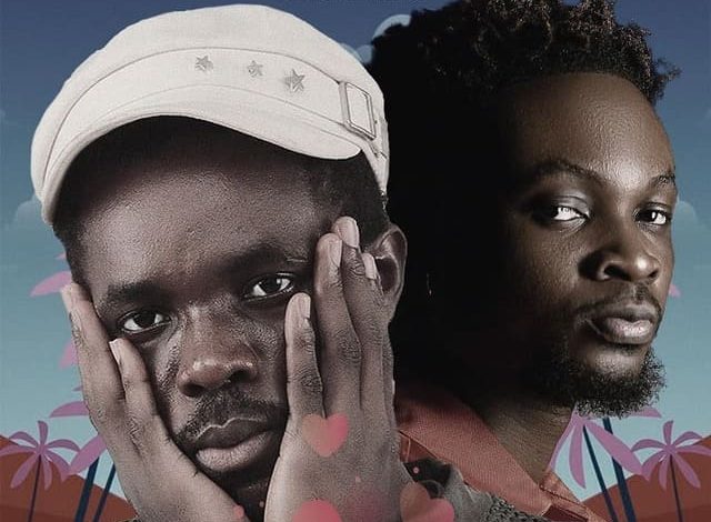 Chichiz - Akonoba Ft. Kweku Darlington