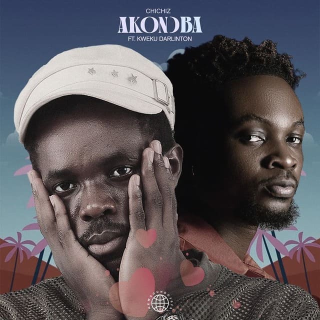 Chichiz - Akonoba Ft. Kweku Darlington